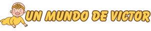 Un Mundo De Victor Logo